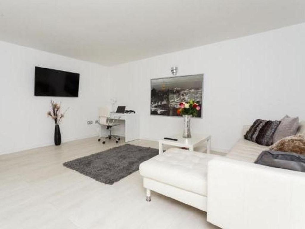 Live In Leeds Nazarene Apartments Zimmer foto