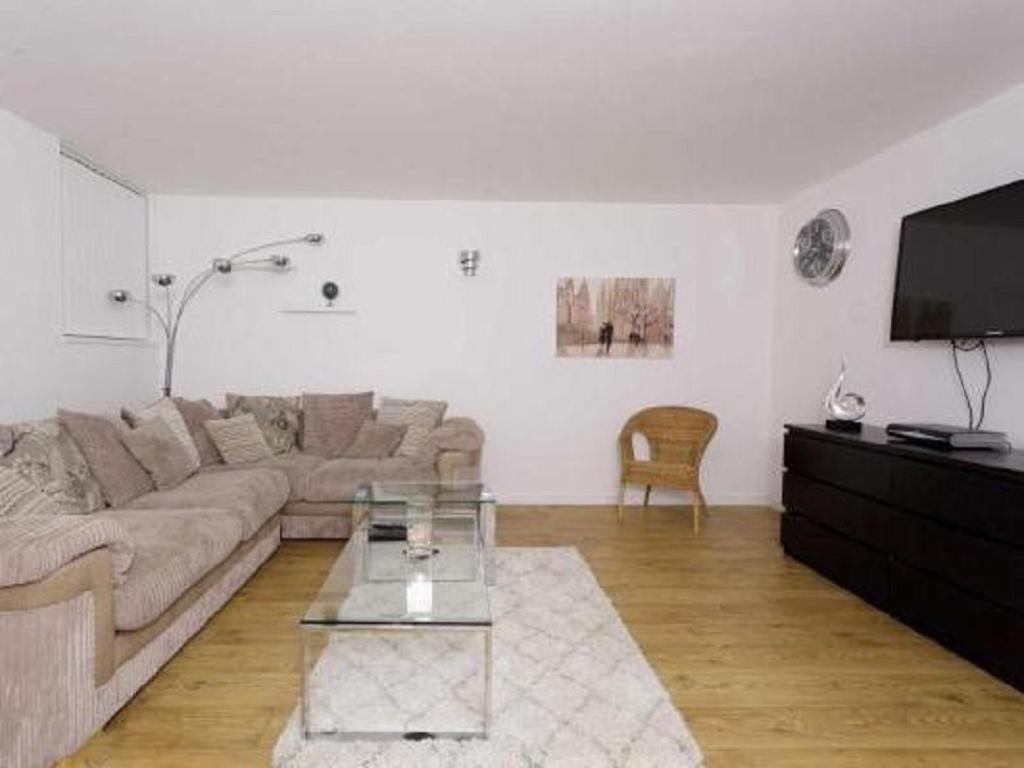 Live In Leeds Nazarene Apartments Zimmer foto